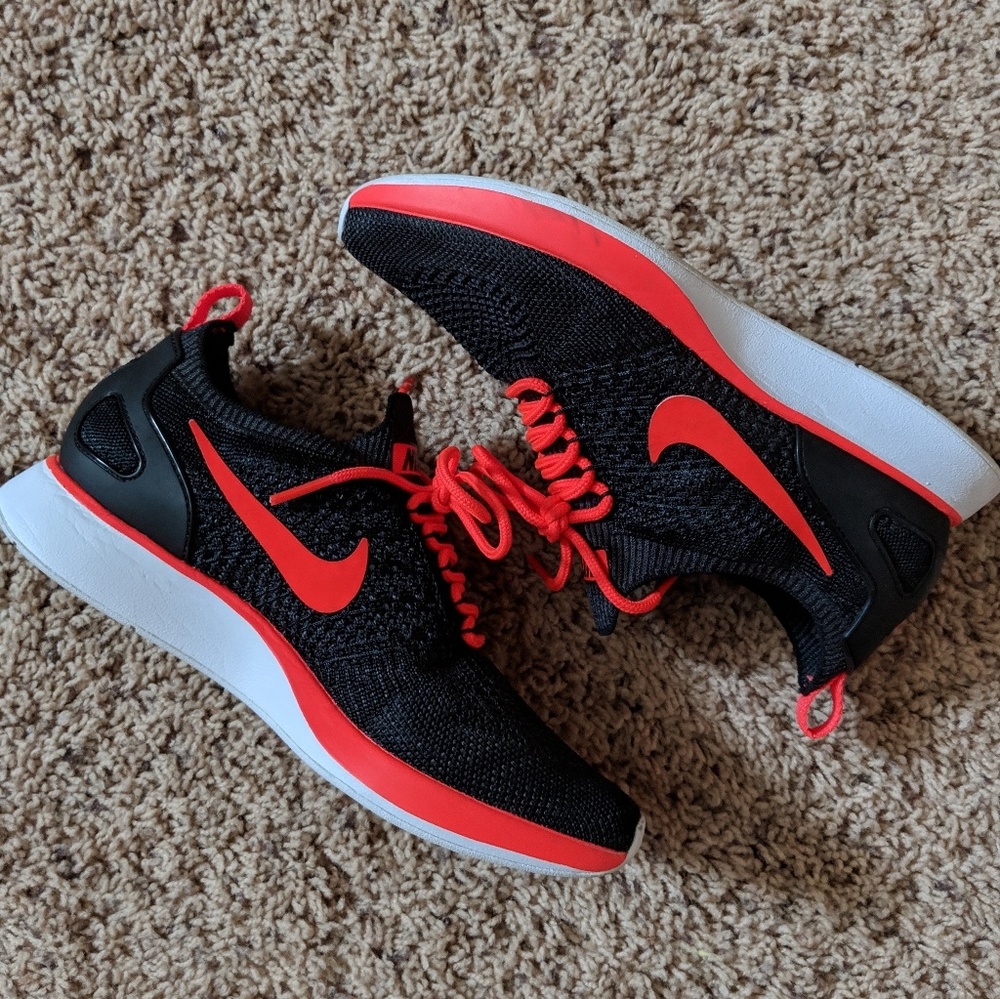 Nike ID Mariah Flyknit Racer